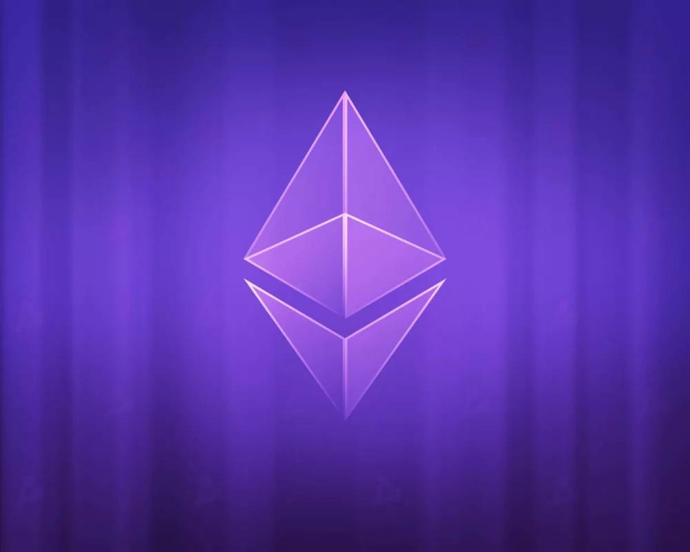 Sharplink bypassed Ethereum Foundation on ETH reserves