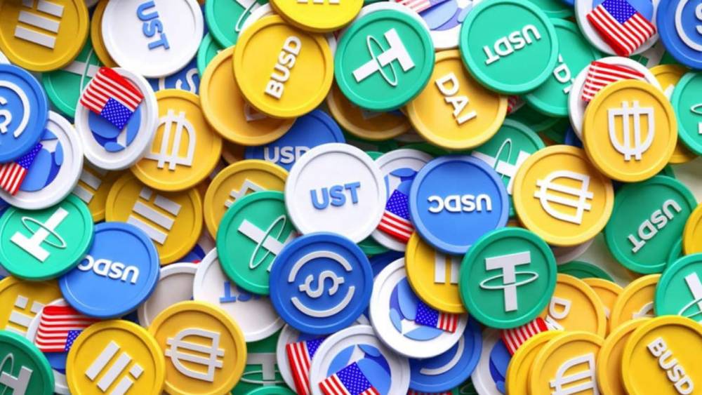 The United States is taking a step towards dominance in crypto — the Senate passed the Stablecoin Act