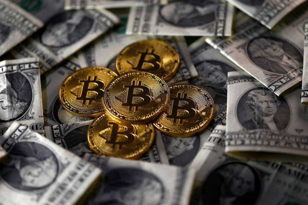 Rekt Capital predicts bitcoin for $ 140,000 this summer