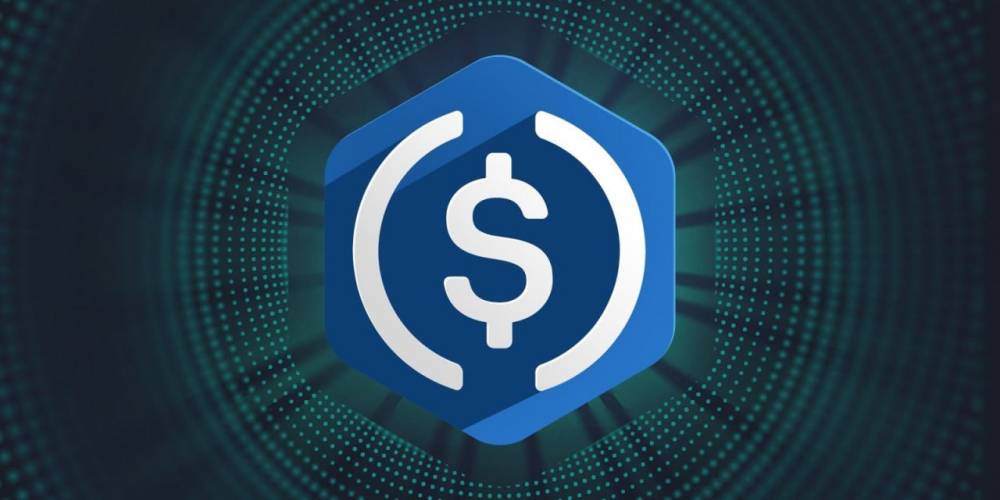 Circle held an IPO on the New York Stock Exchange