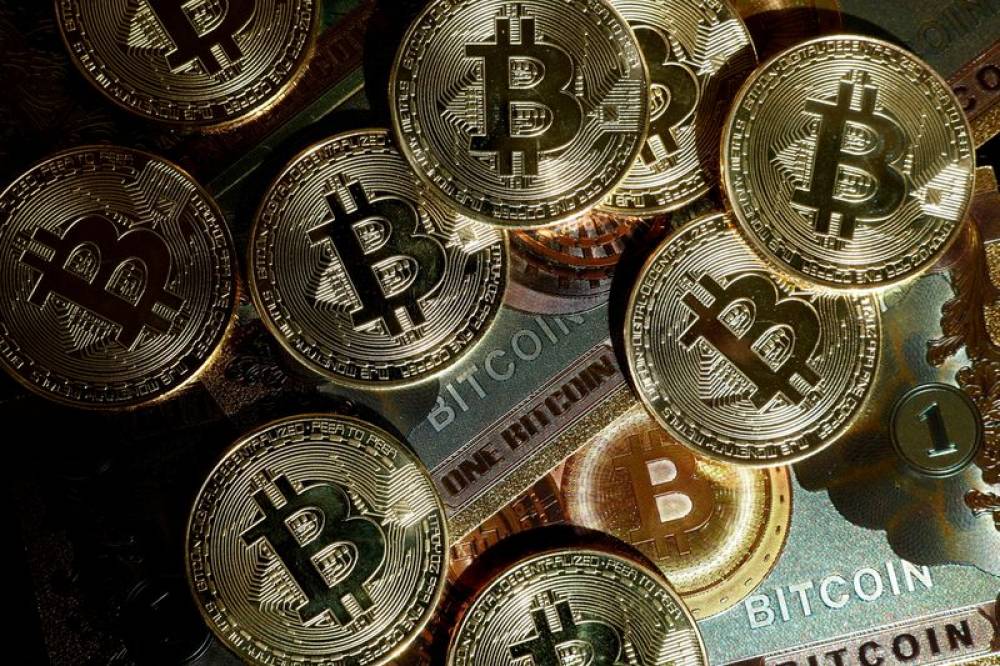 Bitcoin is growing again at $109,000
