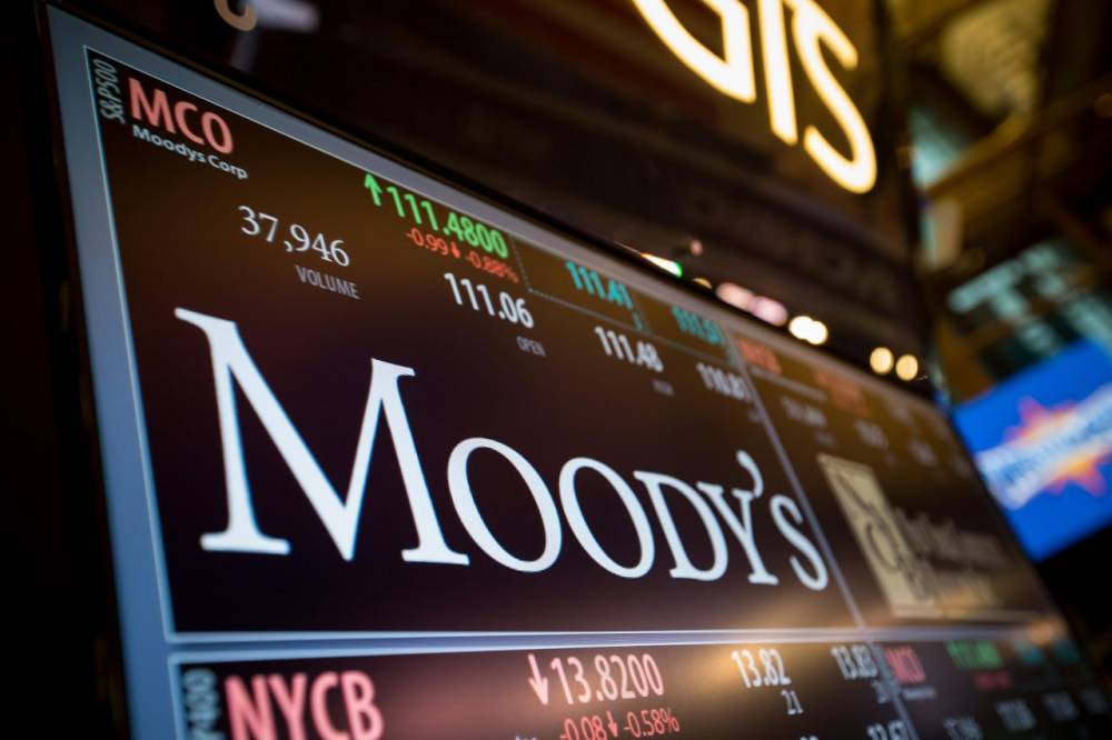 Moody's Tests Credit Rating on Solana Blockchain