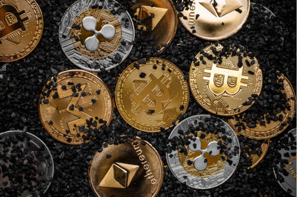 emini: Institutions and governments own 6.1 million BTC worth $668 billion