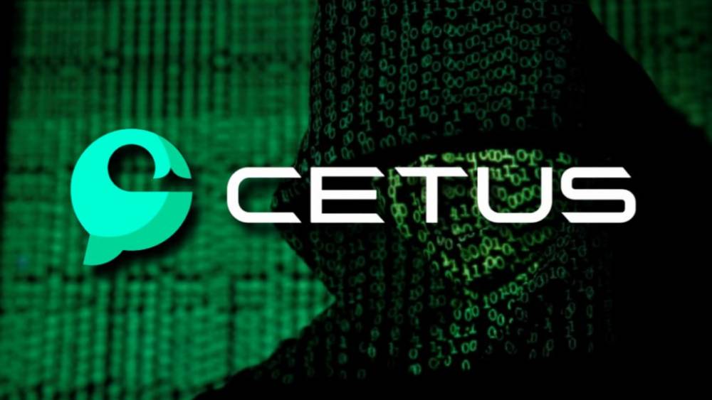 Cetus recovered after hacking and entered the top 10 dex