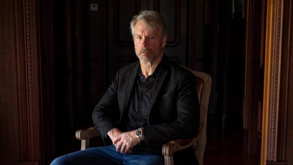 Michael Saylor Ready to Become Pakistan's Bitcoin Advisor