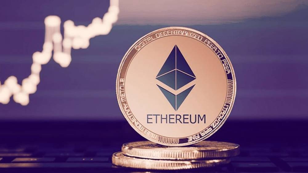 Ethereum comes to life: the growth rate of the coin is possible