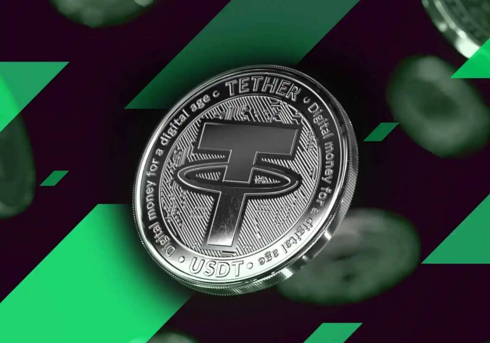 Tether bought bitcoin for $459 million — Twenty One Capital entered the top 3 holders