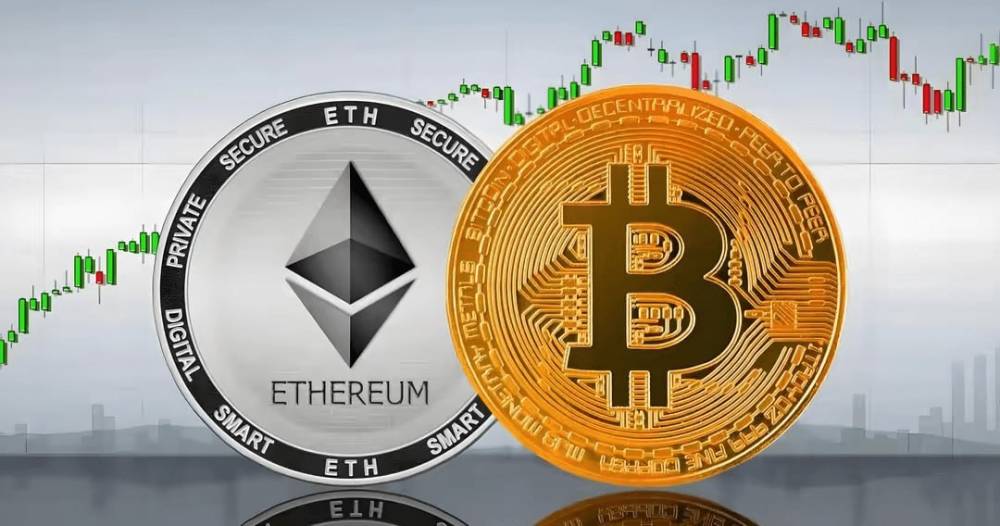 Omkar Godbul: large capital flows from bitcoin to air