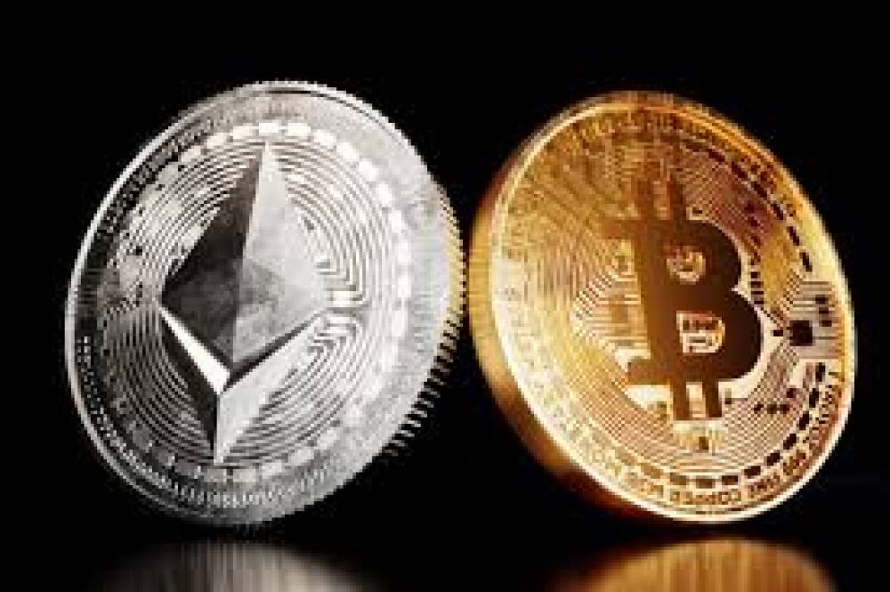 Daily Inflows to Spot Bitcoin ETFs Jump to $609 Million — Ethereum Lags