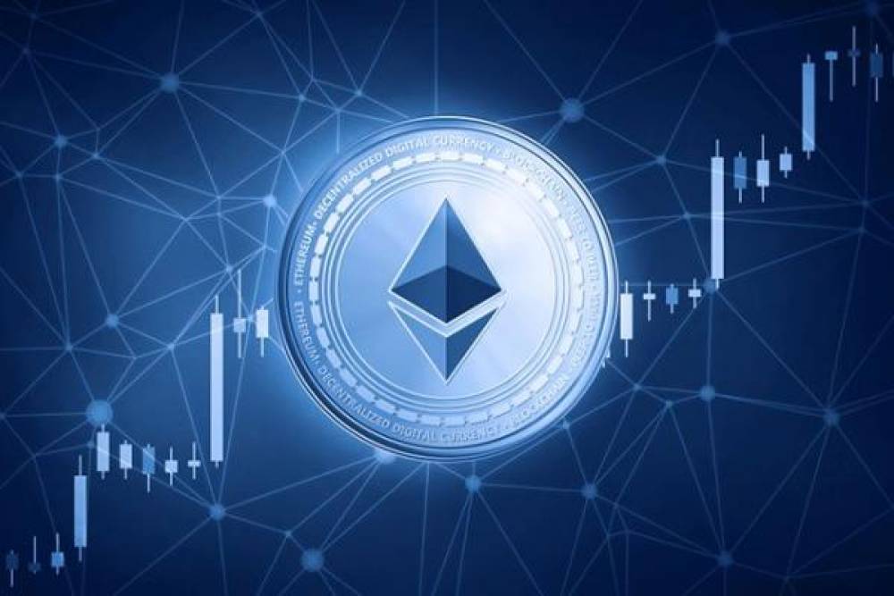 PMorgan: Ethereum Upgrade Did Not Increase Network Activity