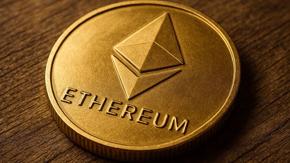 ETH was withdrawn from exchanges for $1.2 billion — the trend towards accumulation is intensifying