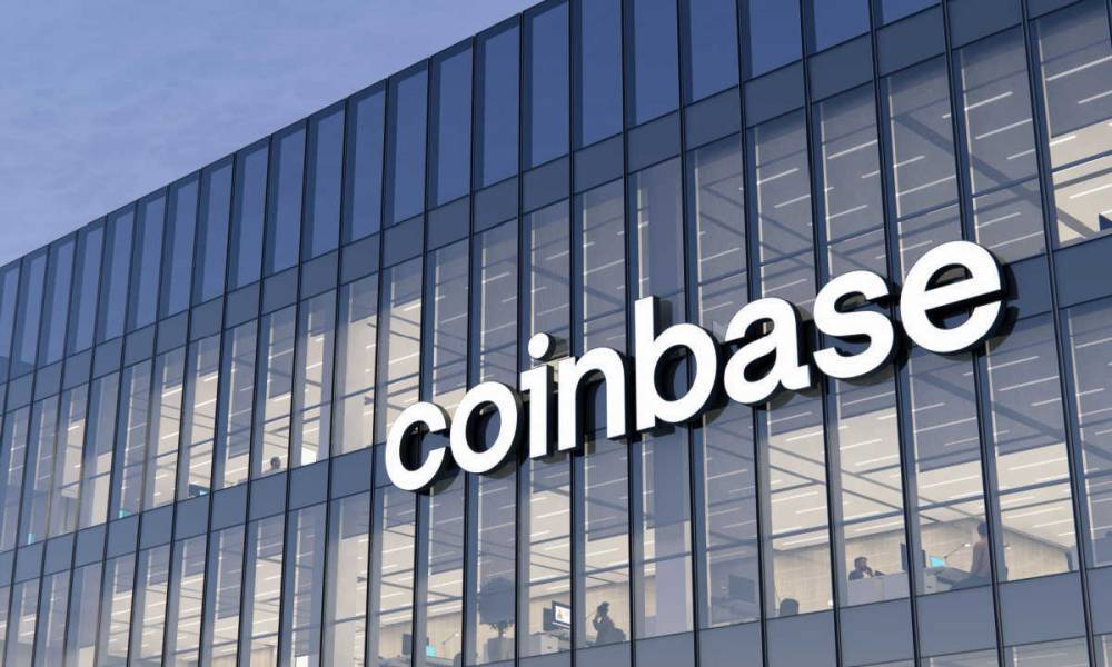 Criminals stole $45 million from Coinbase customers in a week.