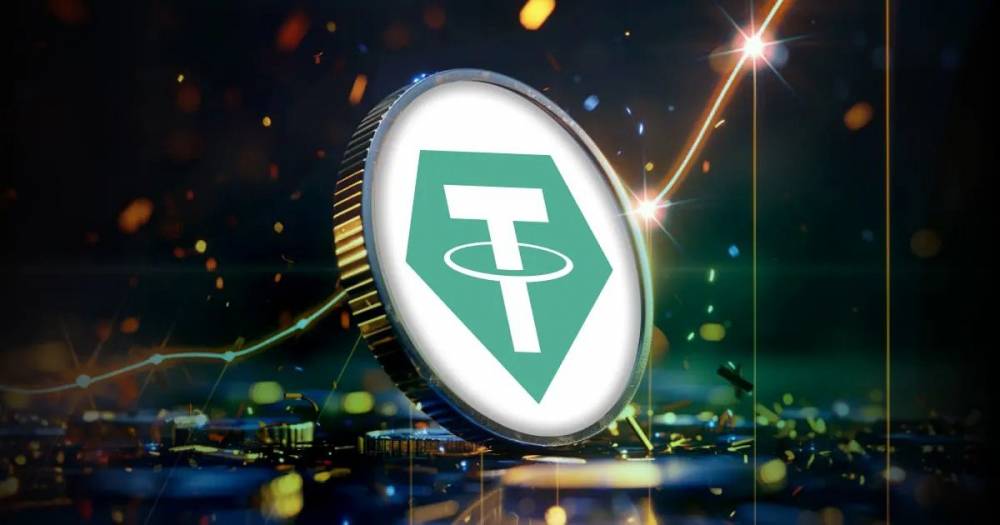 Tether: Focus Outside the US