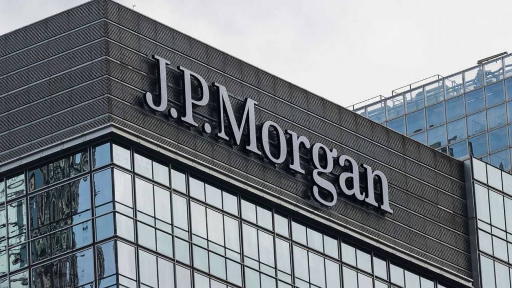 PMorgan: Bitcoin will overtake gold by the end of the year