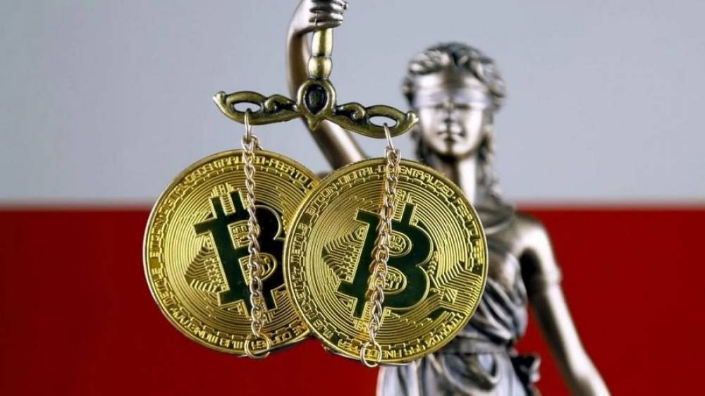 Poland is entering the final stage of adopting a law on crypto assets