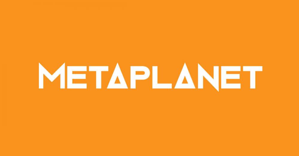 Metaplanet bought another $104 million worth of BTC — goal: 10,000 BTC by the end of the year