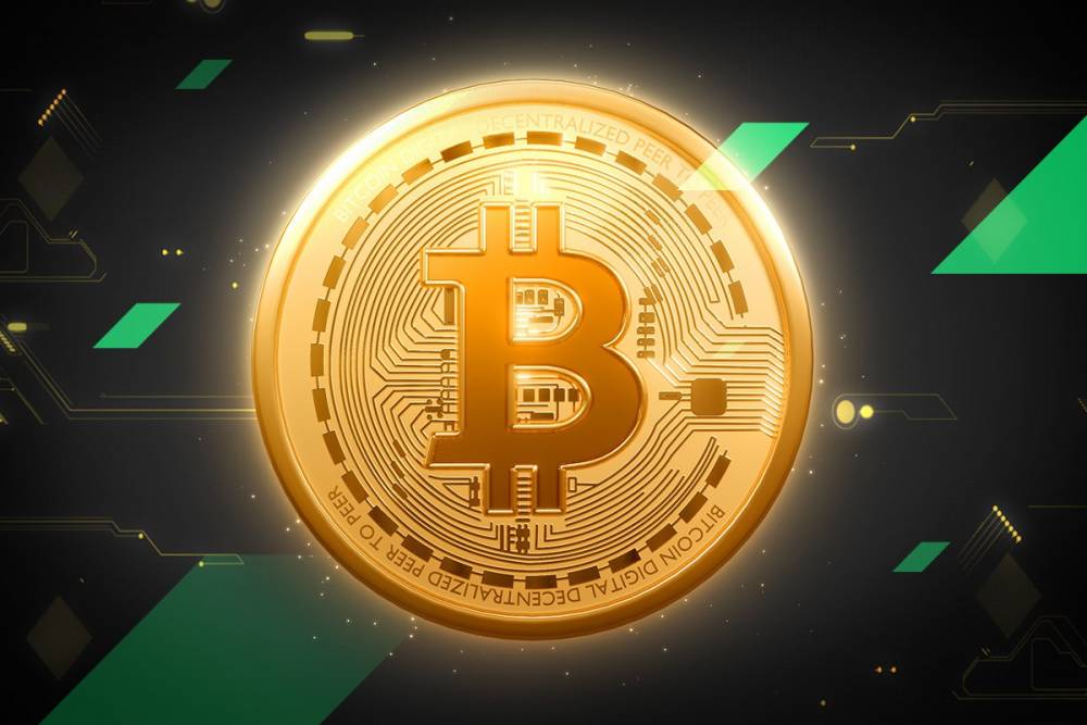 Holders have accumulated bitcoins for $3.3 billion - the market is strengthening