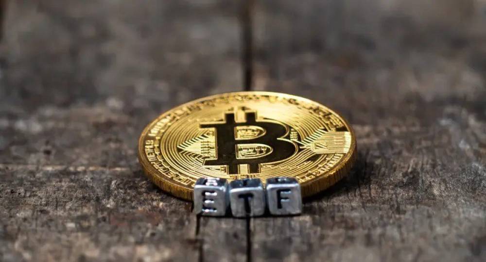 Bitcoin-ETF: the largest outflow in 2.5 months — $347 million