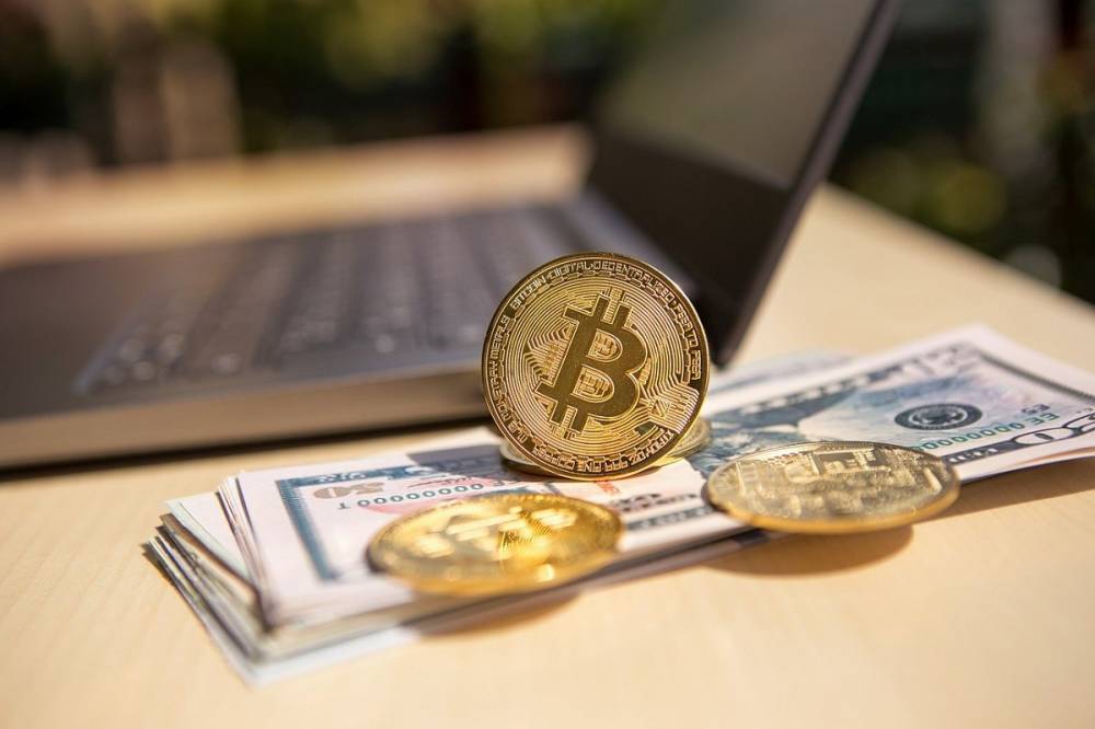 The volume of venture capital investments in crypto startups jumped to $6 billion in the first quarter