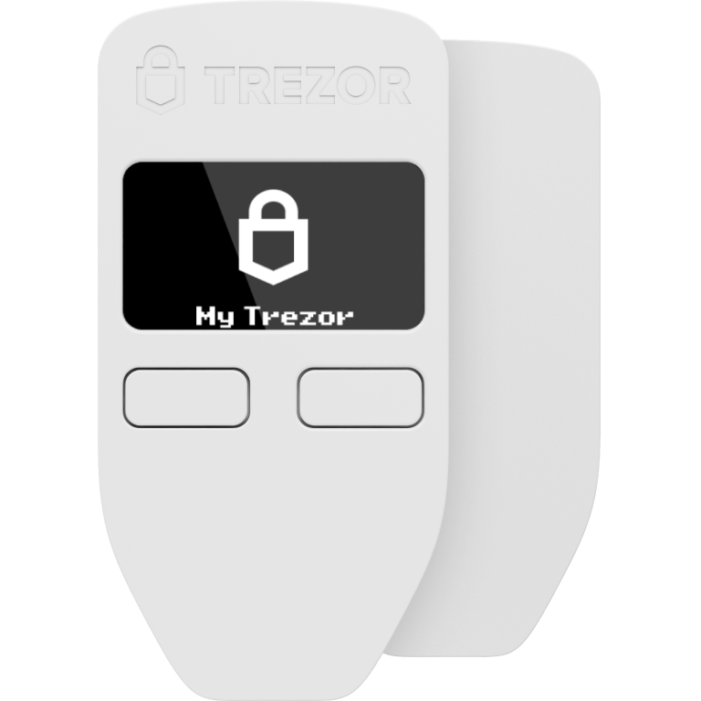 Trezor Model One